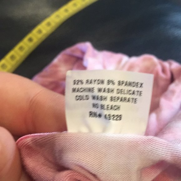 S LOVE TANJANE Chemise FF51 4011 - Picture 4 of 4